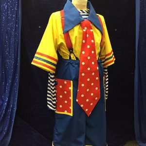 Bargain Buster 4 piece combo