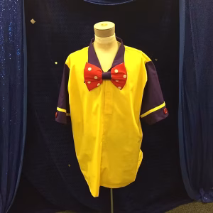 Bargain Billy Shirt