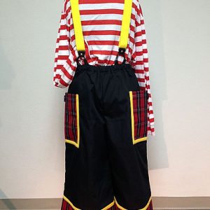 Bargin Buster Pants