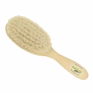 Goat Hair Brush - THE BEST POWDER BRUSH!
