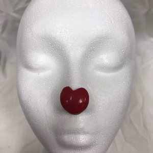 Jim Howle Heart Nose Tip