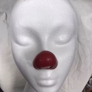 Jim Howle Noses DW3