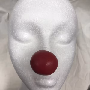Jim Howle Noses MF On A String