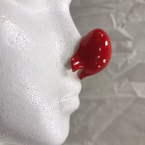 ProKnows Nose Tip LT 2 Red