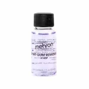 Spirit Gum Remover by Mehron