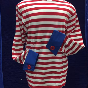 Men's Cuffs