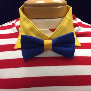 Mini Collar