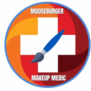 Make-Up Medic Online Make-Up Class-1 on 1!