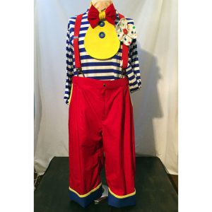 Sz 48 Pleated Front Pants