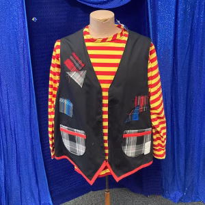 Tramp Reversible Vest