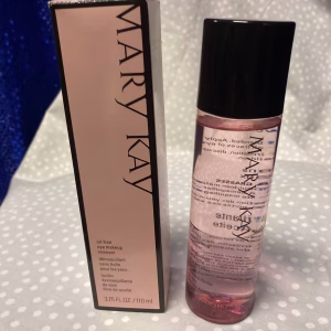Mary Kay Oil Free Make-Up Remover