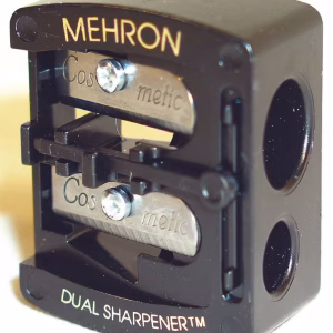 Mehron Duo Sharpener